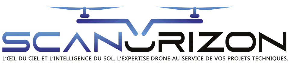 logo SCANORIZON