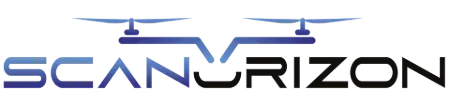 Logo SCANORIZON